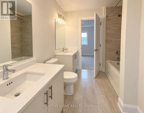 91 York Drive, Peterborough, ON 