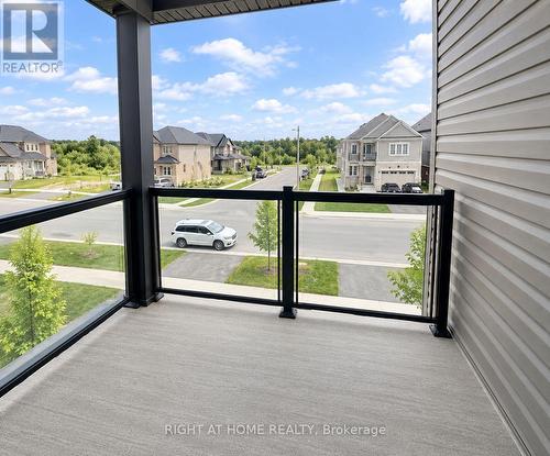 91 York Drive, Peterborough, ON 