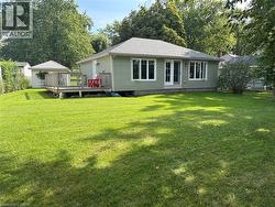 23 UPPER MOHAWK Point  Lowbanks, ON N0A 1K0