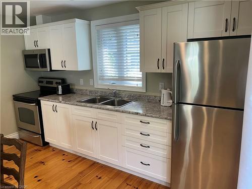 23 Upper Mohawk Point, Lowbanks, ON 