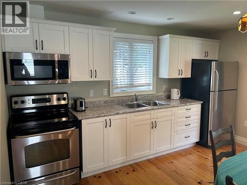 23 Upper Mohawk Point, Lowbanks, ON 