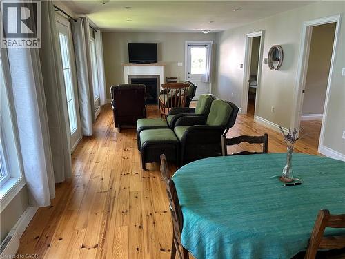 23 Upper Mohawk Point, Lowbanks, ON 