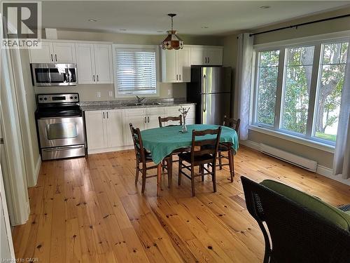23 Upper Mohawk Point, Lowbanks, ON 