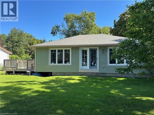 23 Upper Mohawk Point, Lowbanks, ON 