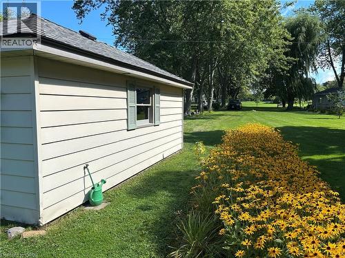 23 Upper Mohawk Point, Lowbanks, ON 