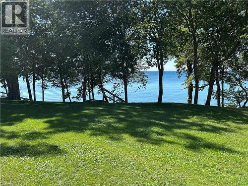 23 Upper Mohawk Point, Lowbanks, ON 