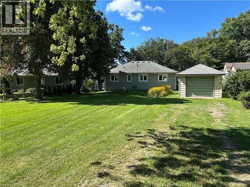 23 Upper Mohawk Point, Lowbanks, ON 