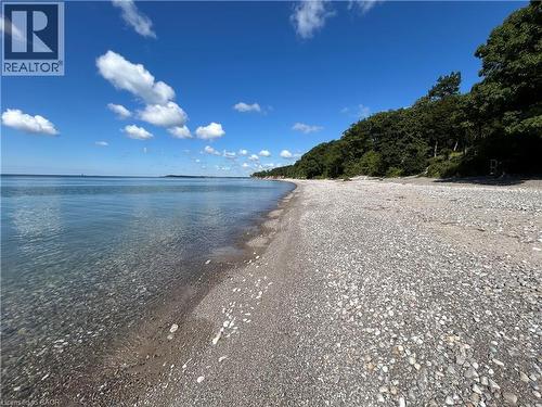 23 Upper Mohawk Point, Lowbanks, ON 