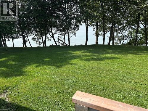 23 Upper Mohawk Point, Lowbanks, ON 