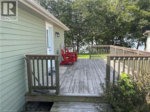 23 Upper Mohawk Point, Lowbanks, ON 