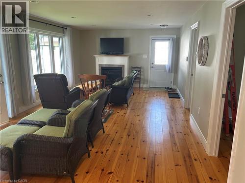 23 Upper Mohawk Point, Lowbanks, ON 