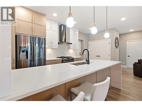 529 Truswell Road Unit# 103, Kelowna, BC 