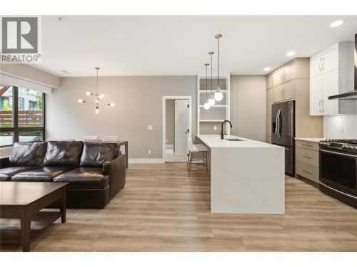 529 Truswell Road Unit# 103, Kelowna, BC 