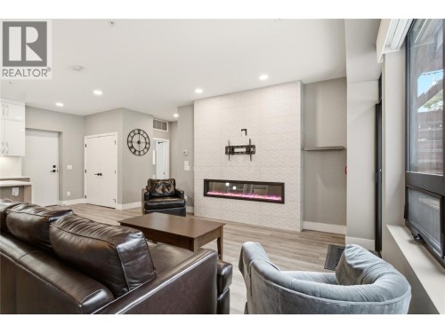 529 Truswell Road Unit# 103, Kelowna, BC 