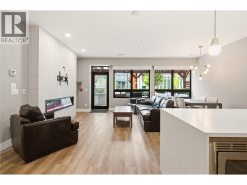 529 Truswell Road Unit# 103, Kelowna, BC 
