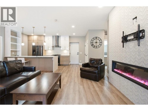 529 Truswell Road Unit# 103, Kelowna, BC 