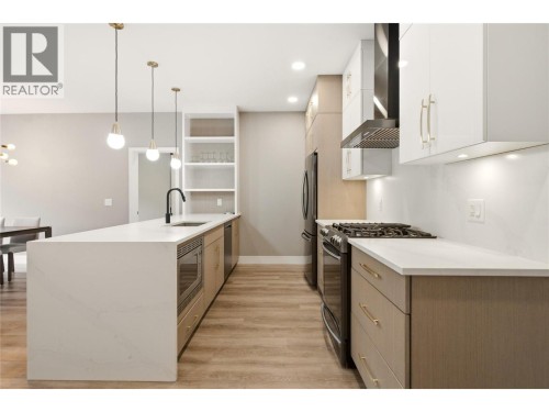 529 Truswell Road Unit# 103, Kelowna, BC 