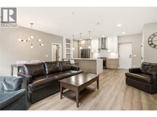 529 Truswell Road Unit# 103, Kelowna, BC 