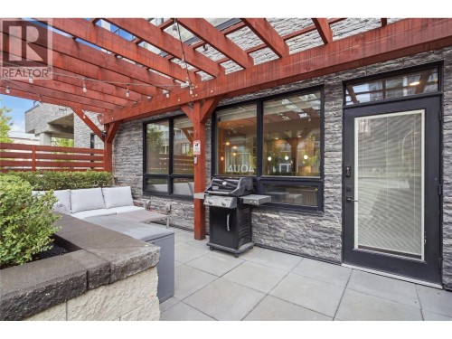 529 Truswell Road Unit# 103, Kelowna, BC 
