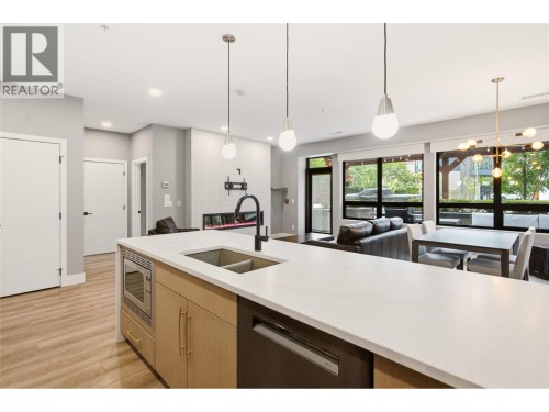 529 Truswell Road Unit# 103, Kelowna, BC 