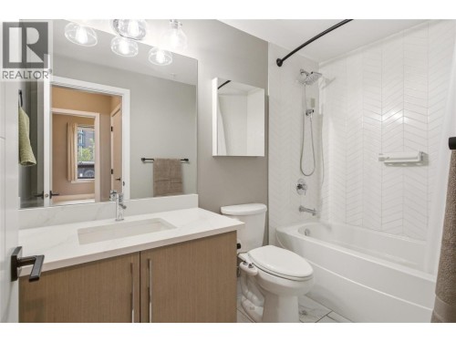 529 Truswell Road Unit# 103, Kelowna, BC 