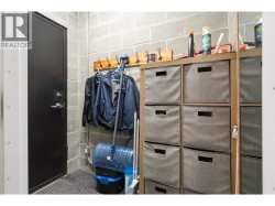 Direct entrance to the parking garage and your parking spot. RIGHT OUTSIDE YOUR DOOR! - 