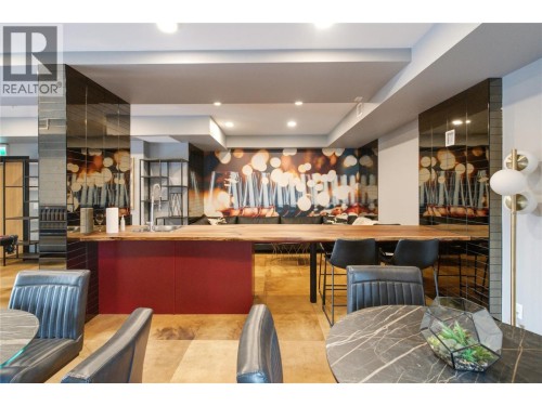 Common party room - 529 Truswell Road Unit# 103, Kelowna, BC 