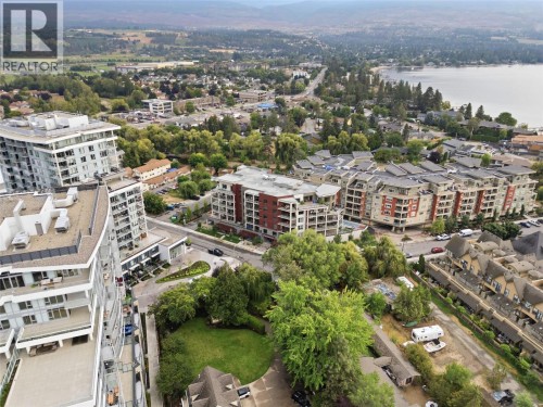 529 Truswell Road Unit# 103, Kelowna, BC 
