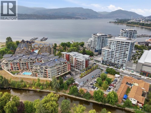 529 Truswell Road Unit# 103, Kelowna, BC 