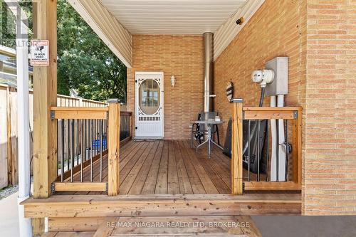 1161 Haist Street, Pelham (Fonthill), ON 