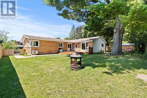 1161 Haist Street, Pelham (Fonthill), ON 
