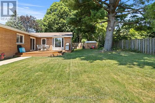 1161 Haist Street, Pelham (Fonthill), ON 