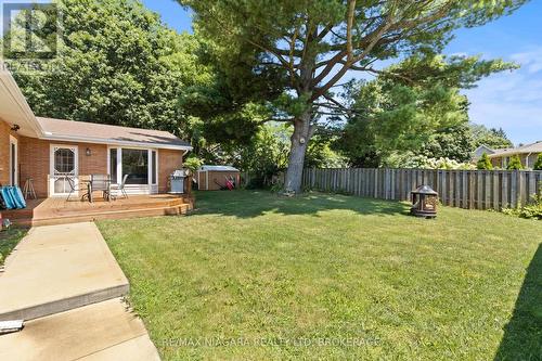1161 Haist Street, Pelham (Fonthill), ON 