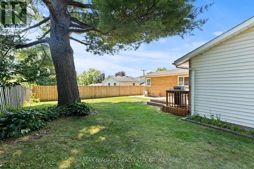1161 Haist Street, Pelham (Fonthill), ON 