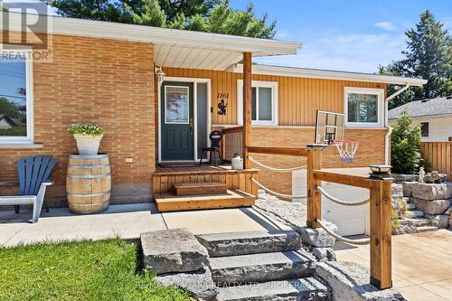 1161 Haist Street, Pelham (Fonthill), ON 