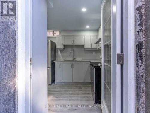 B - 99 Purcell Crescent, Vaughan, ON 