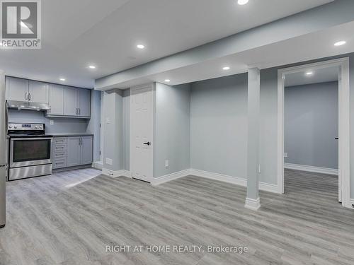 B - 99 Purcell Crescent, Vaughan, ON 