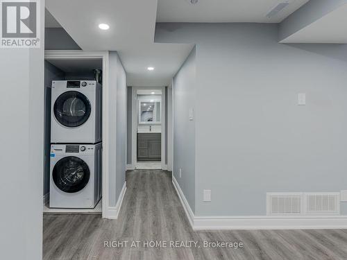 B - 99 Purcell Crescent, Vaughan, ON 