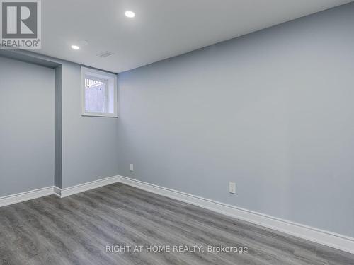 B - 99 Purcell Crescent, Vaughan, ON 