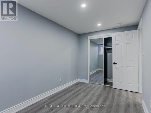 B - 99 Purcell Crescent, Vaughan, ON 