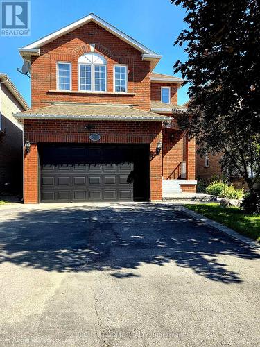 B - 99 Purcell Crescent, Vaughan, ON 