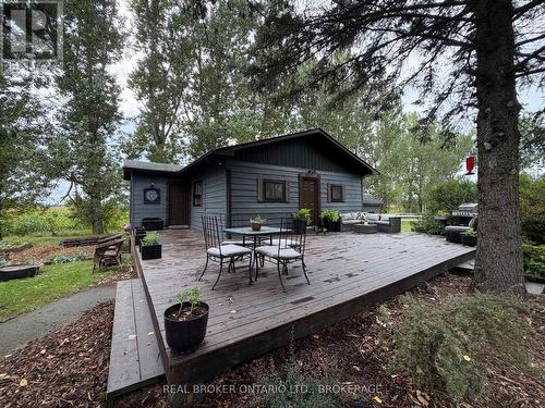 21809 Concession 3 Road, South Glengarry, ON 