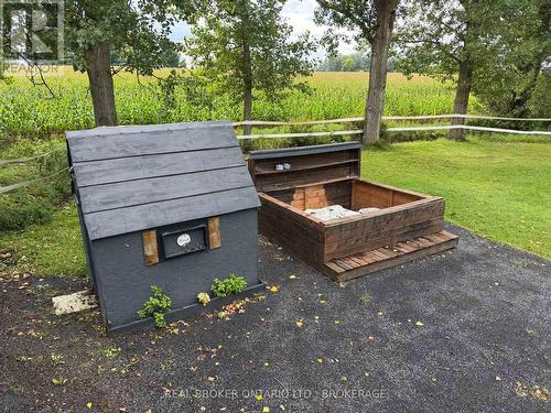 21809 Concession 3 Road, South Glengarry, ON 