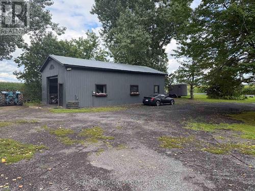 21809 Concession 3 Road, South Glengarry, ON 