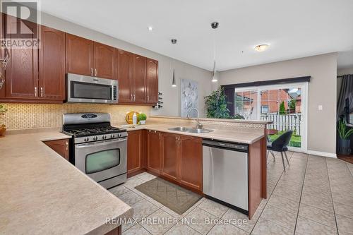 19 Timberwolf Road, Brampton, ON 