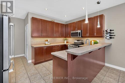 19 Timberwolf Road, Brampton, ON 