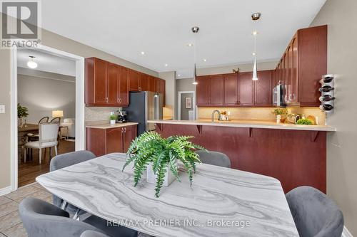 19 Timberwolf Road, Brampton, ON 