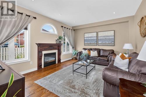 19 Timberwolf Road, Brampton, ON 