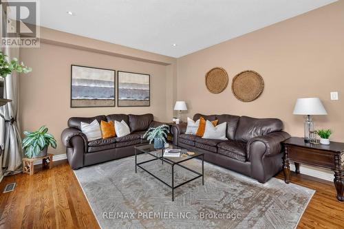 19 Timberwolf Road, Brampton, ON 
