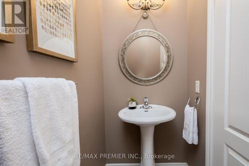19 Timberwolf Road, Brampton, ON 